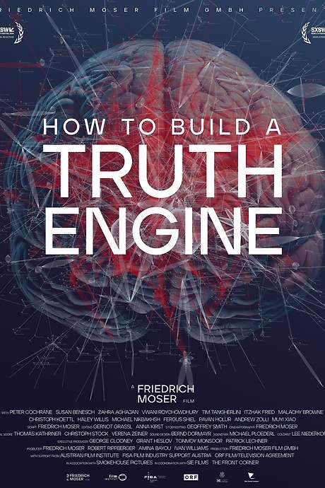 How To Build A Truth Engine